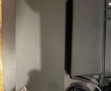 Lenovo thinkpad usb dock