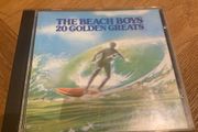 The Beach Boys / 20 Golden Greats