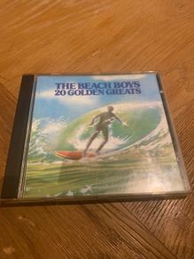 The Beach Boys / 20 Golden Greats