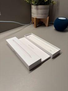Apple Pencil 2nd generation