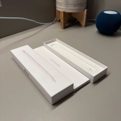 Apple Pencil 2nd generation
