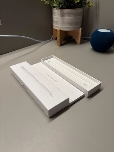 Apple Pencil 2nd generation