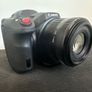 Canon XC10 - 4K Video/12MP ProCine Camera Image 2