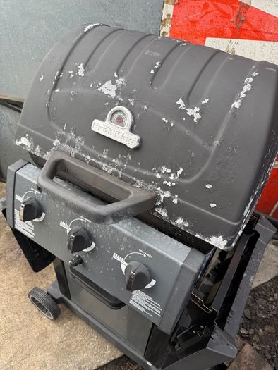 Gas bbq Forge Hill Cork