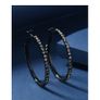 Goth Style Pendant + matching earrings available Image 5