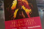 Into the Forest Folktales at DEFA