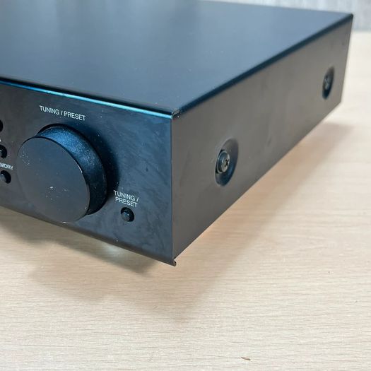 Denon TU-260L II am\fm Stereo Tuner, HI-FI Separate