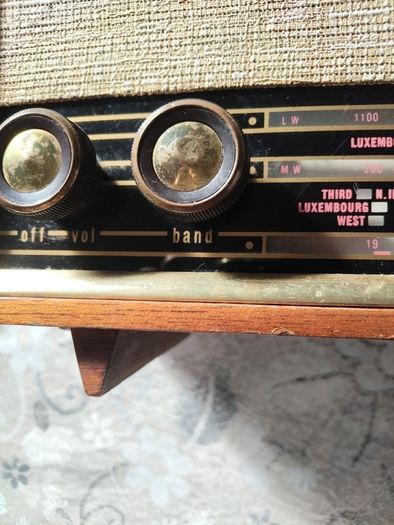 antique