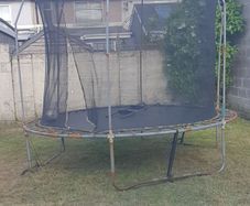 trampoline