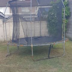 trampoline