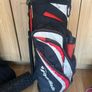 Taylormade cart bag Image 3