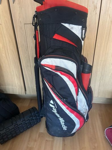 Taylormade cart bag