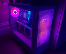 Custom high end Gaming PC