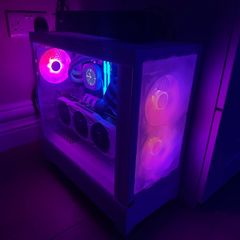 Custom high end Gaming PC