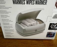 Wipe Warmer