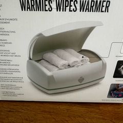 Wipe Warmer