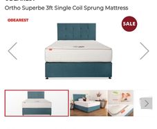mattress