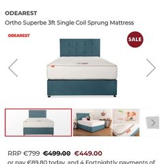 mattress