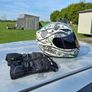 agv helmet Image 2