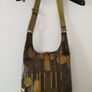 Orla Kiely shoulder bag Image 5