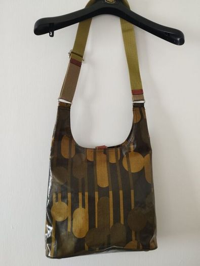 Orla Kiely shoulder bag