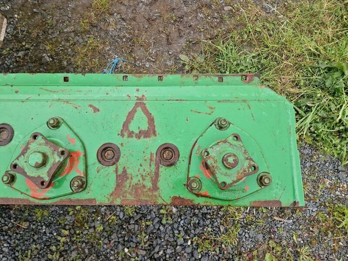 John Deere Mower Parts