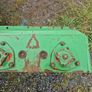 John Deere Mower Parts Image 5