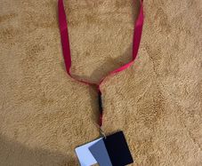 18% White Balance Grey Card Camera Kit