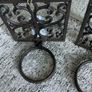 Cast iron pot holders, Image 2