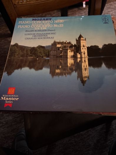 Vinyl lps Various Artists