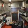 Twin-Axle Catering Trailer / Food Van Shell Image 2