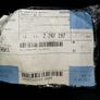 Guide rail bolt for BMW M57 & M47 Image 2