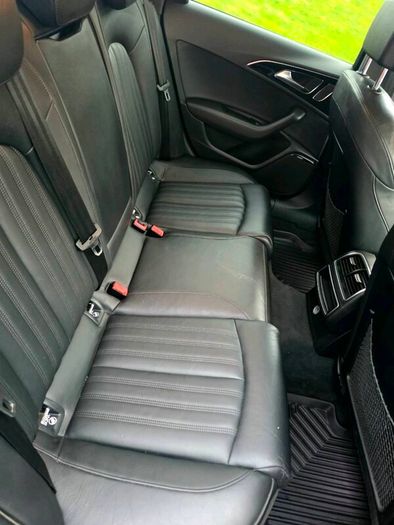 2014 Audi A6 S Line Black Edition 2.0 TDI