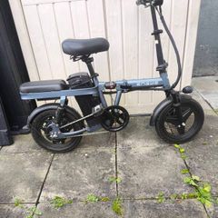 ENGWE T14 Electric Bike
