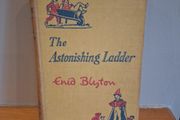 Vintage Enid Blyton Book