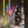 Gpu Msi Geforce Rtx 5060 Ti 8GB Gaming Trio Oc Image 2