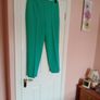 Tailored trousers/NEW Image 2