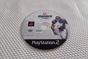 Madden NFL 2005 PlayStation2 Ps2 Games Original