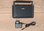D-Link DWR-921 4G LTE Wireless Router