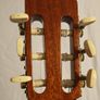 Classical Guitar Esteve 4ST-E Made in Spain Image 5