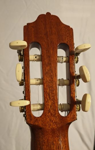 Classical Guitar Esteve 4ST-E Made in Spain