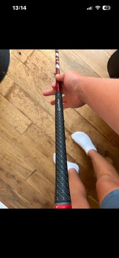 Taylormade stealth 2