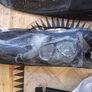 Fins, Snorkel and Mask Set Image 2