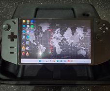 Lenovo Legion Go