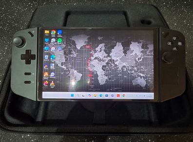 Lenovo Legion Go