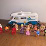 playmobil camper van Image 2