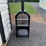smoker Barbeque Image 9