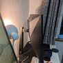 AOC 2k Gaming Monitor CQ27G4X + additional AOC 4k monitor Image 3