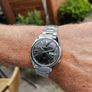 Watch Vintage Seiko Actus Automatic. 1976. Image 4