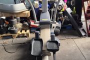Technogym crosstrainer